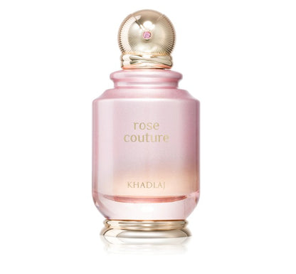Khadlaj Rose Couture EDP Spray 100ml