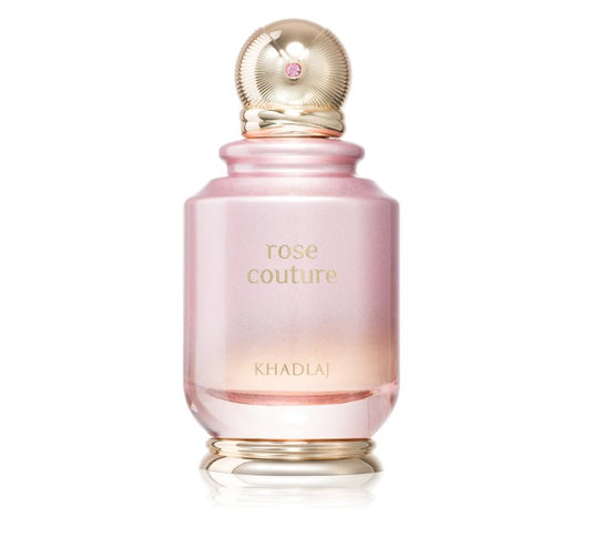 Khadlaj Rose Couture EDP Spray 100ml