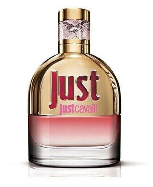 Roberto Cavalli Just Cavalli Women EDT Spray 100ml