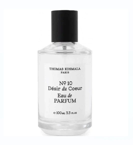 Thomas Kosmala No.10 Désir Du Coeur EDP Spray 100ml