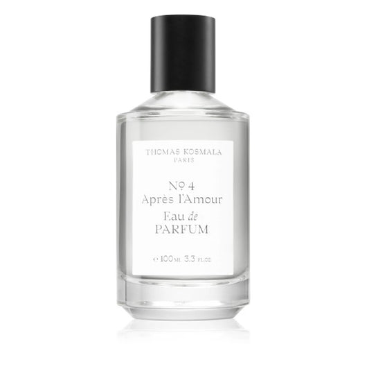 Thomas Kosmala No.4 Après L'Amour EDP Spray 100ml