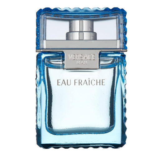 Versace Man Eau Fraiche EDT Spray 5ml
